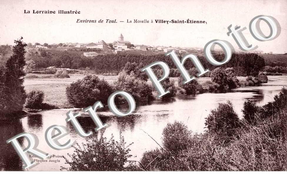 La moselle