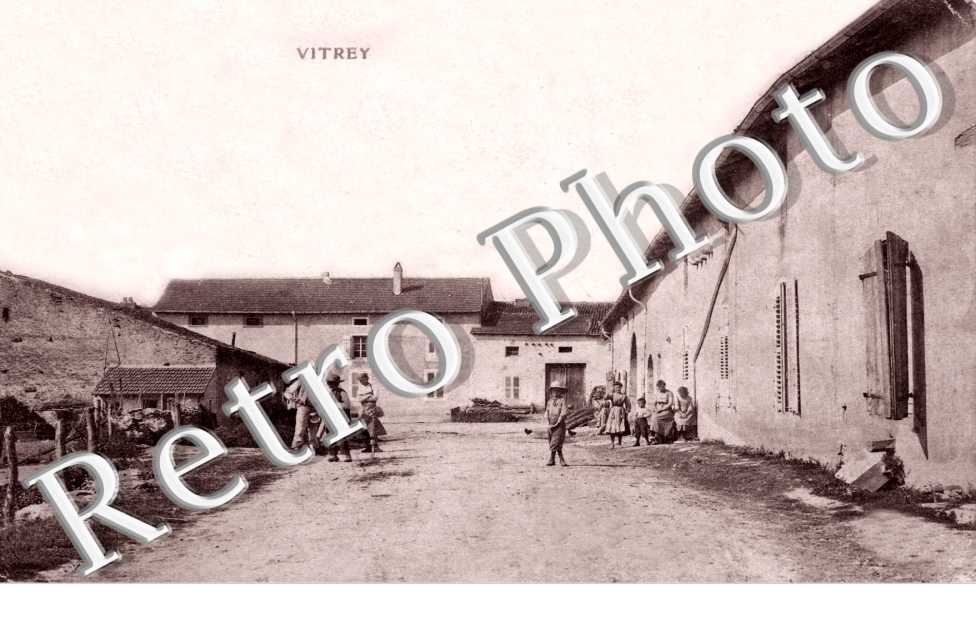 une rue