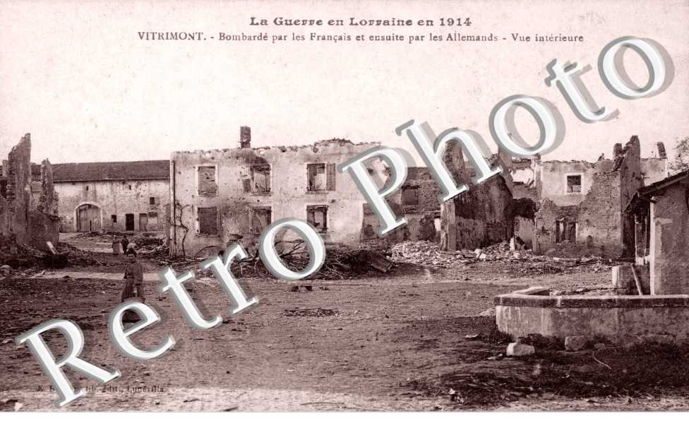 vue intérieure  