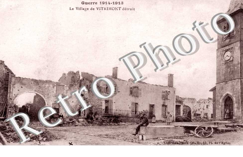Ruines