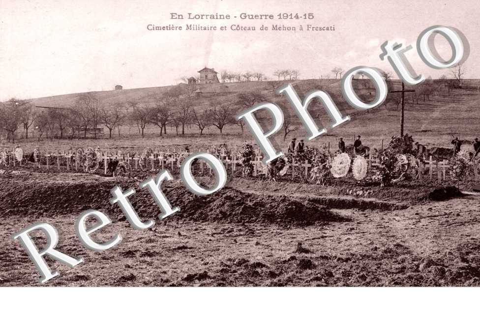 Cimetière