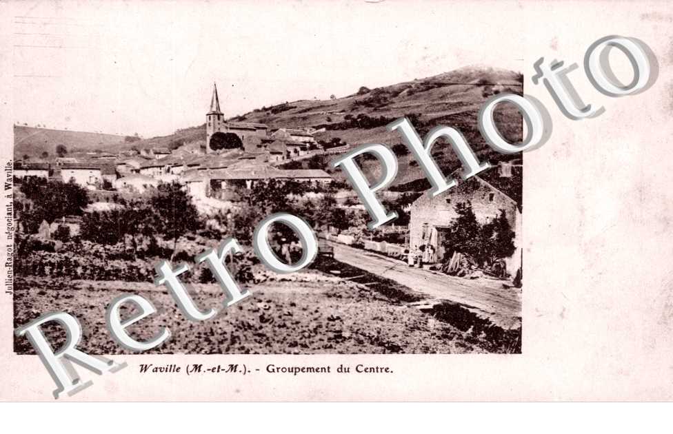 groupement du centre