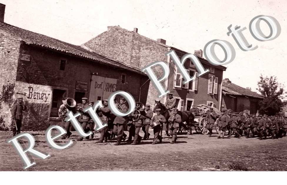 defile militaire et musicale