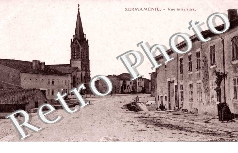 vue interieure