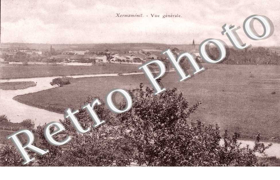 Vue generale