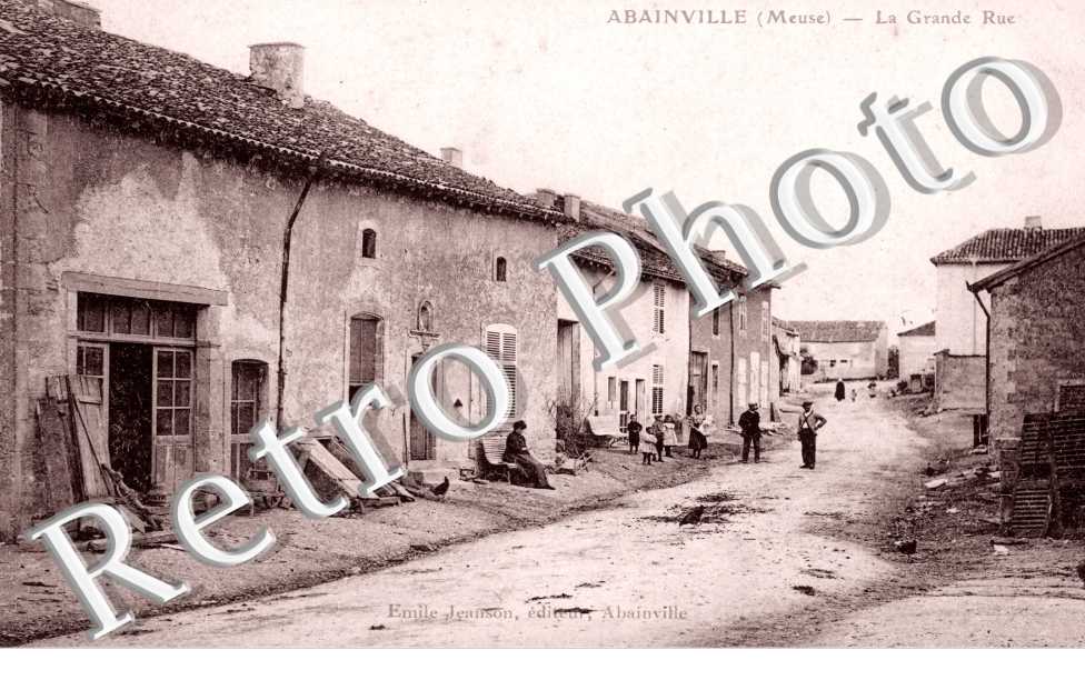 la grande rue