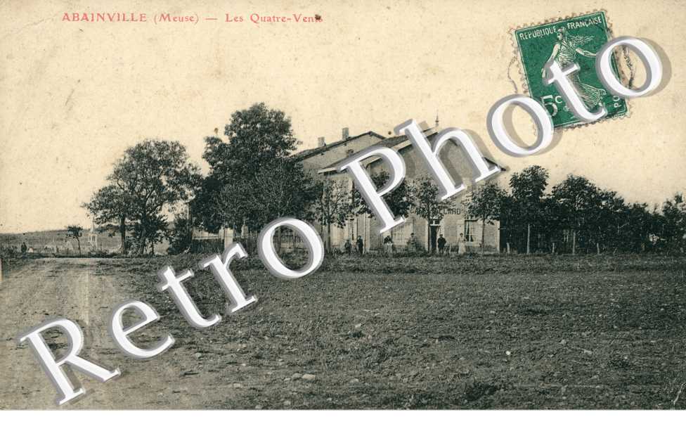 Les Quatre-Vents