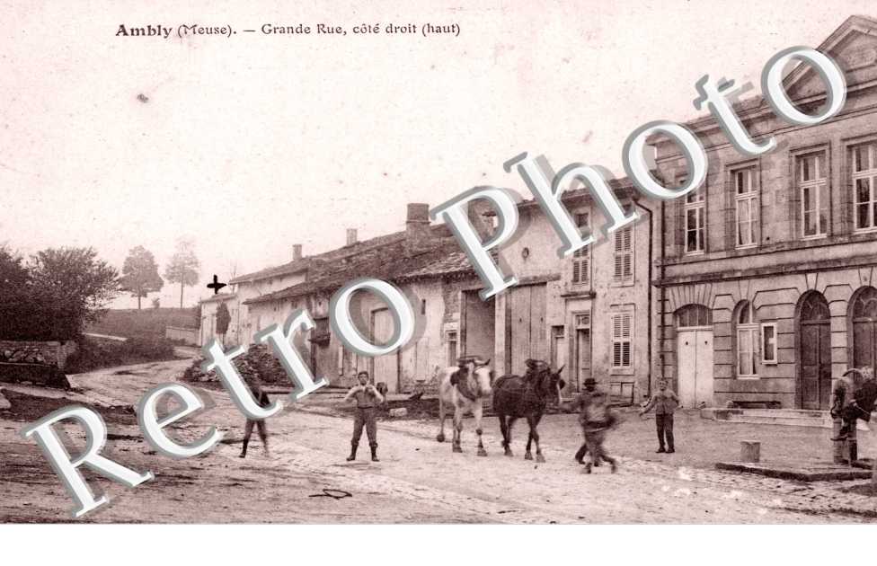 grande rue