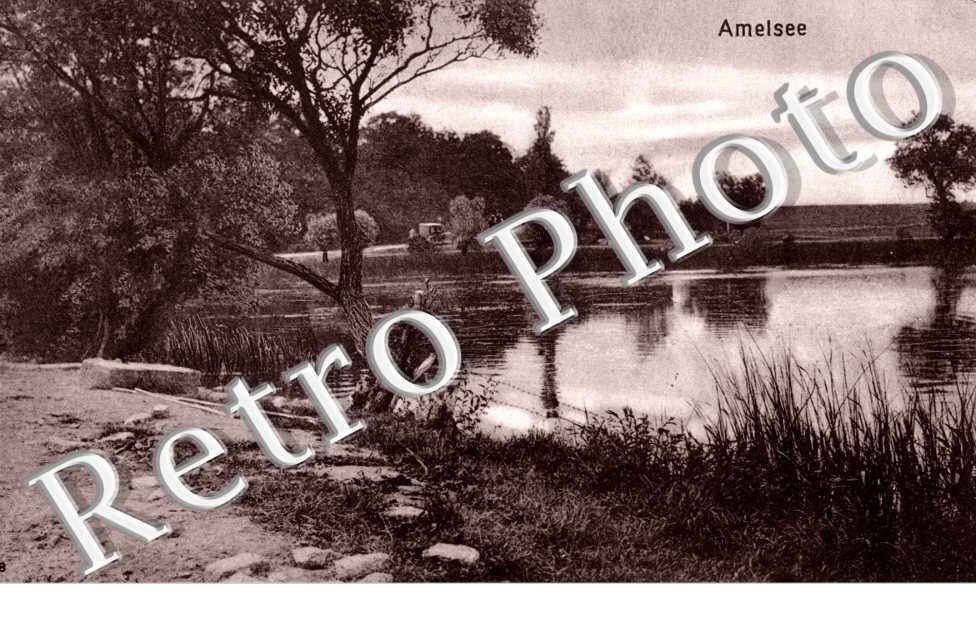 l' etang