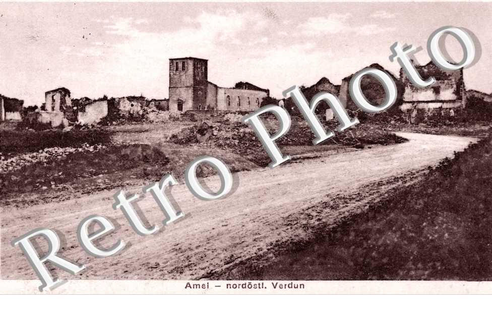 ruines