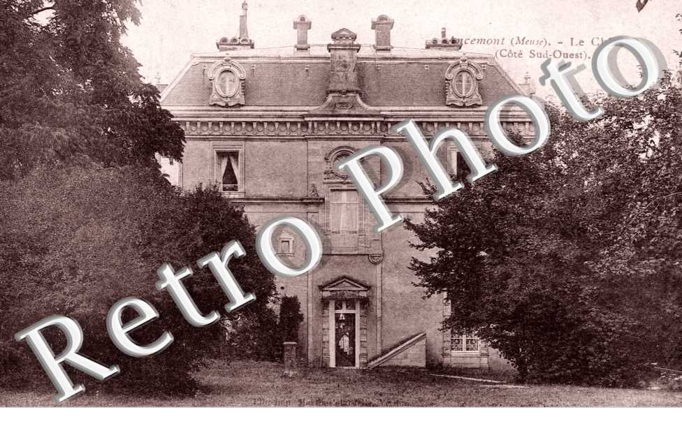 le chateau