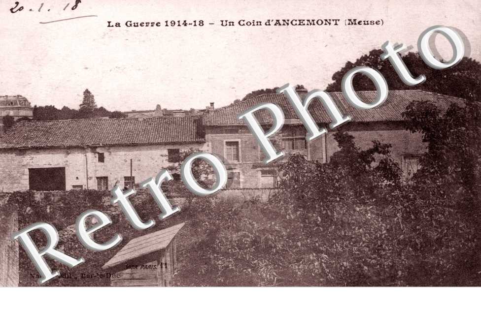 un coin