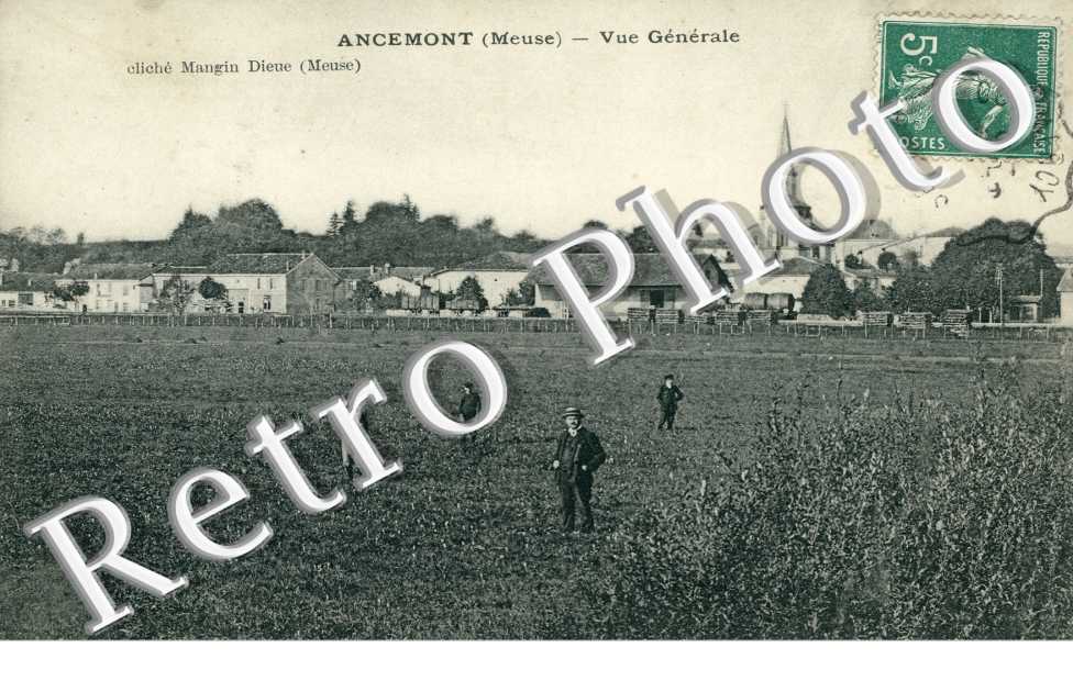 vue generale