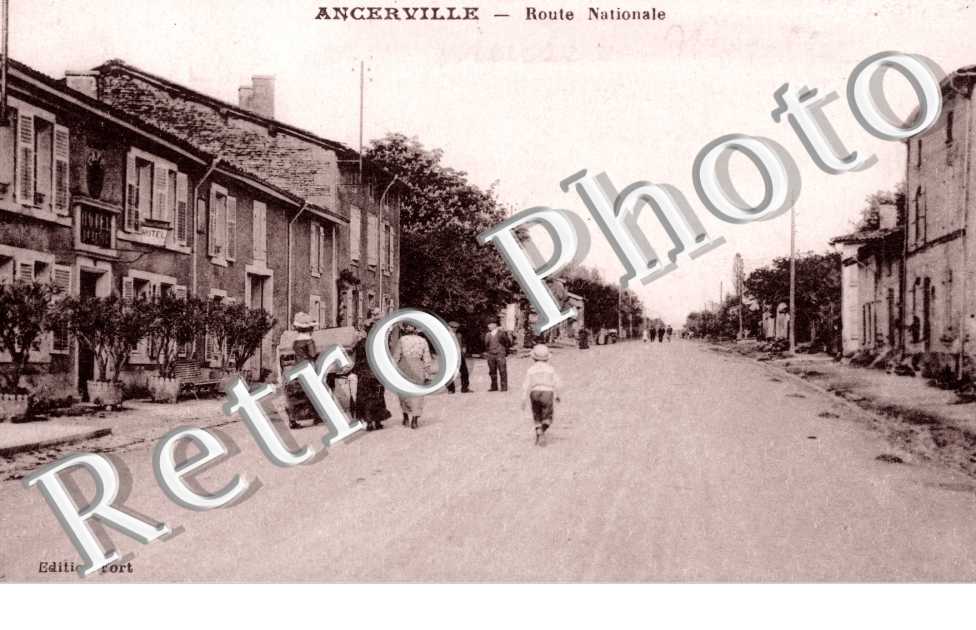 Route nationale