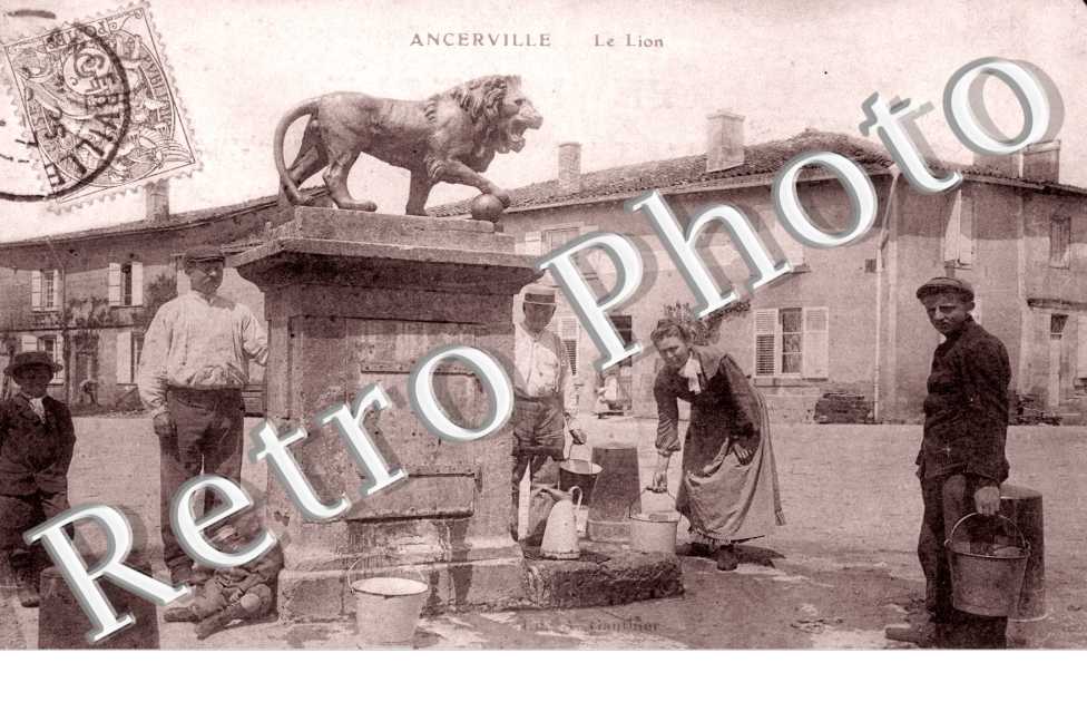 Le Lion