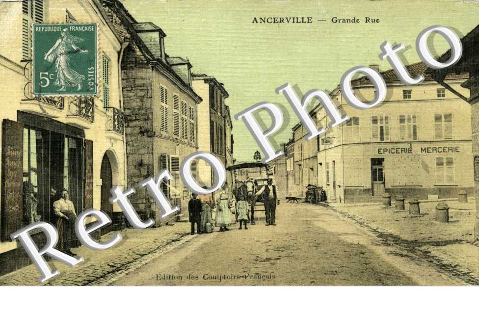 Grande rue
