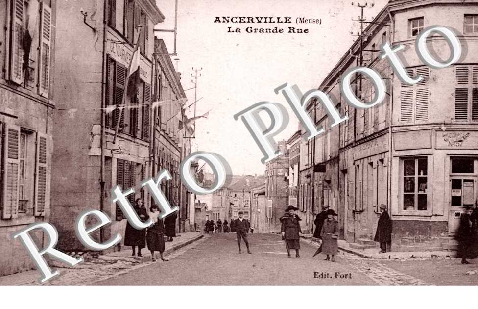 La Grande Rue
