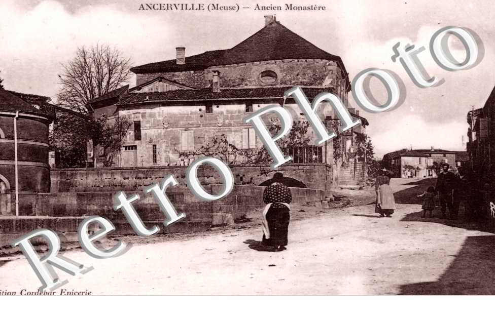 Ancien Monastere