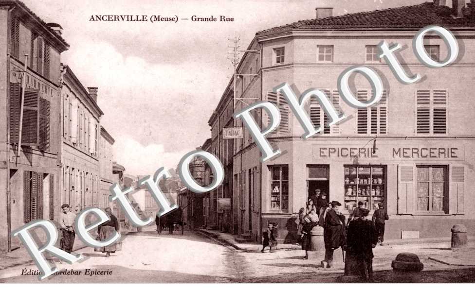 Grande rue