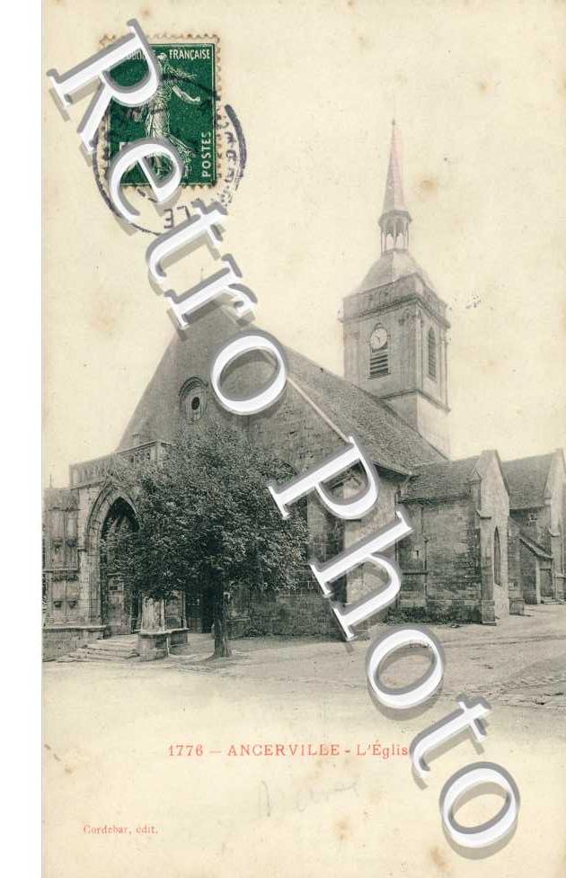 l'Eglise