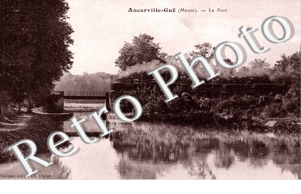 le Port