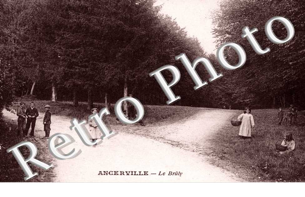 Le Bruly