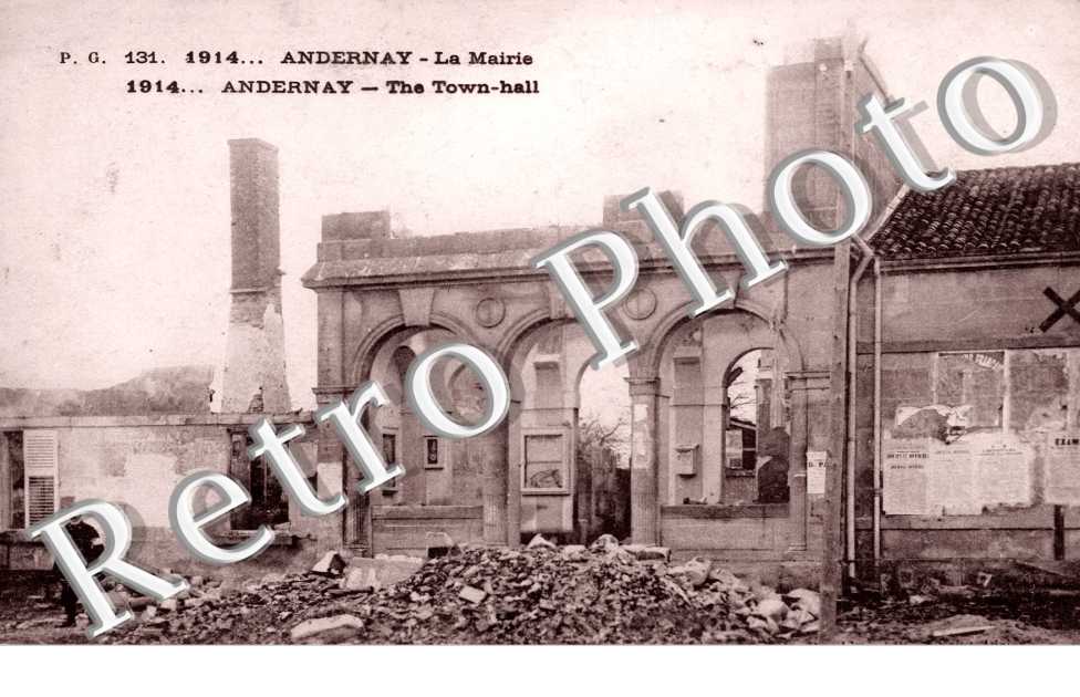 La mairie