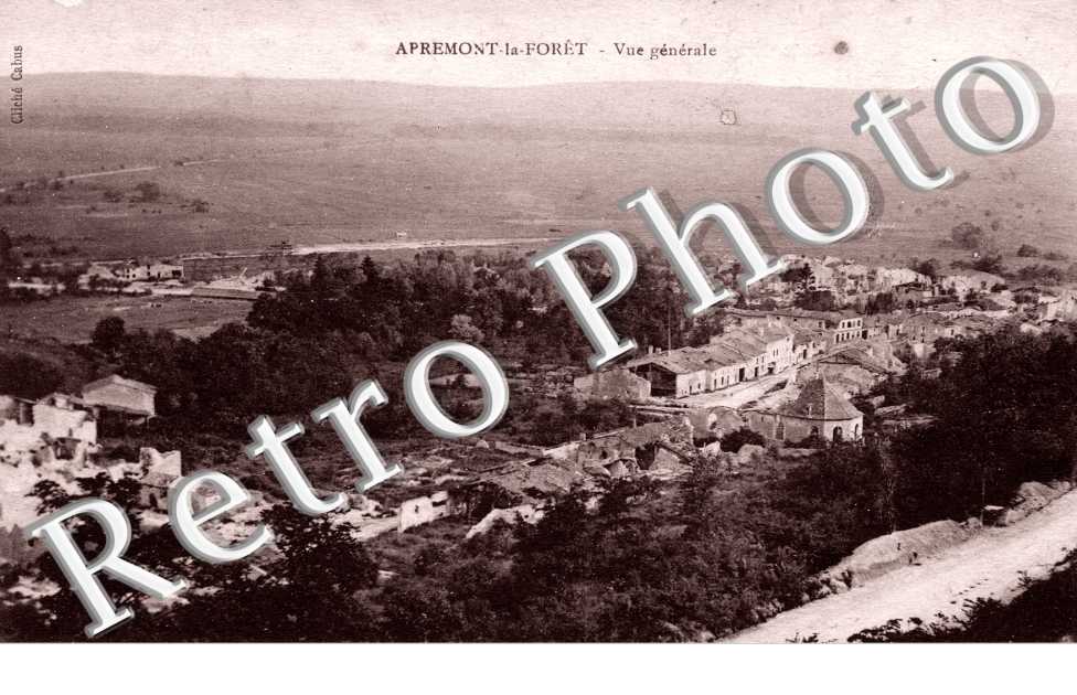 Vue generale