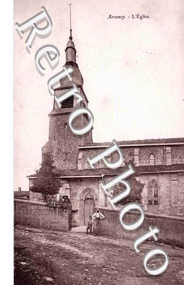 L'eglise