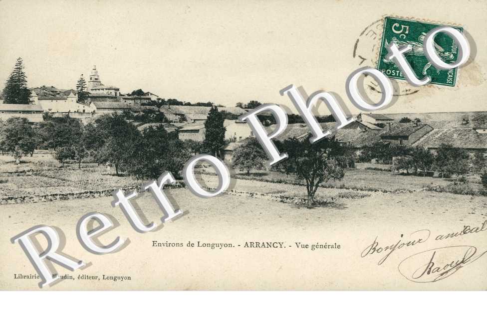 Vue generale