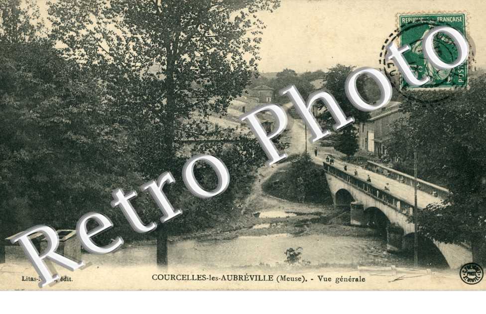 Vue generale
