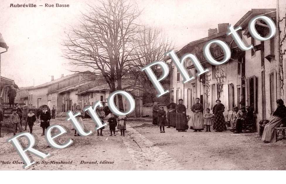 Rue Basse