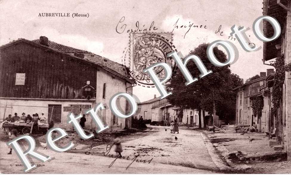 Une rue