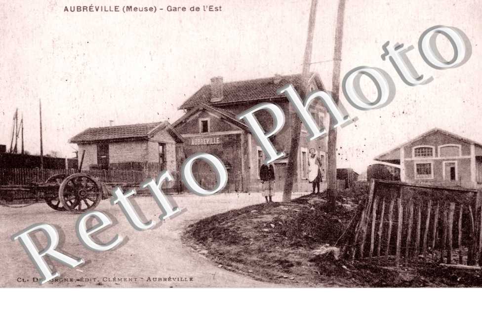 gare de l'est