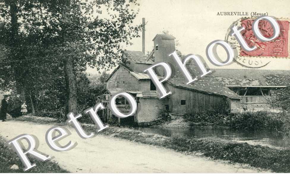 Vue Exterieure