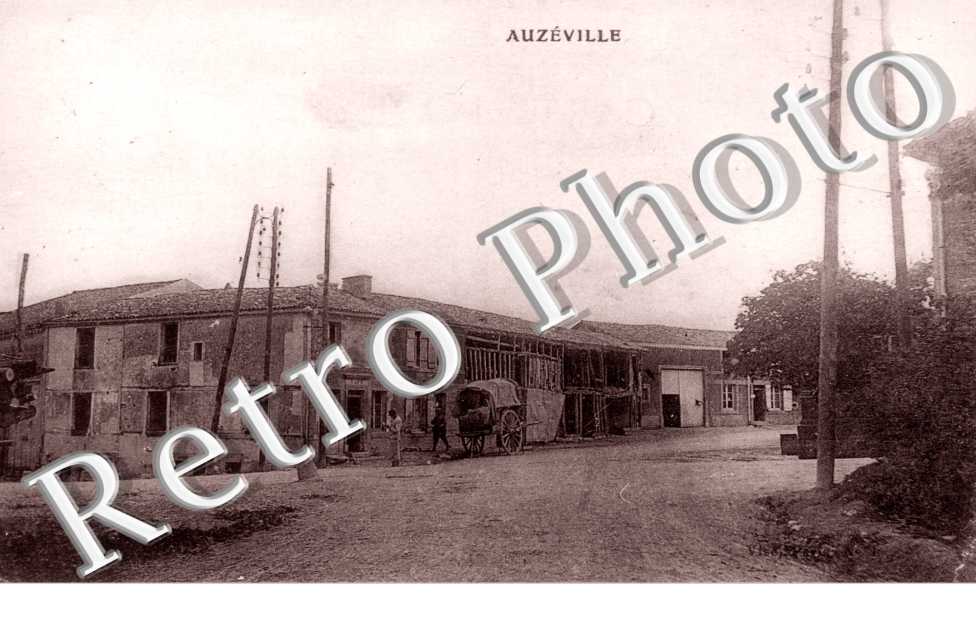 Une rue
