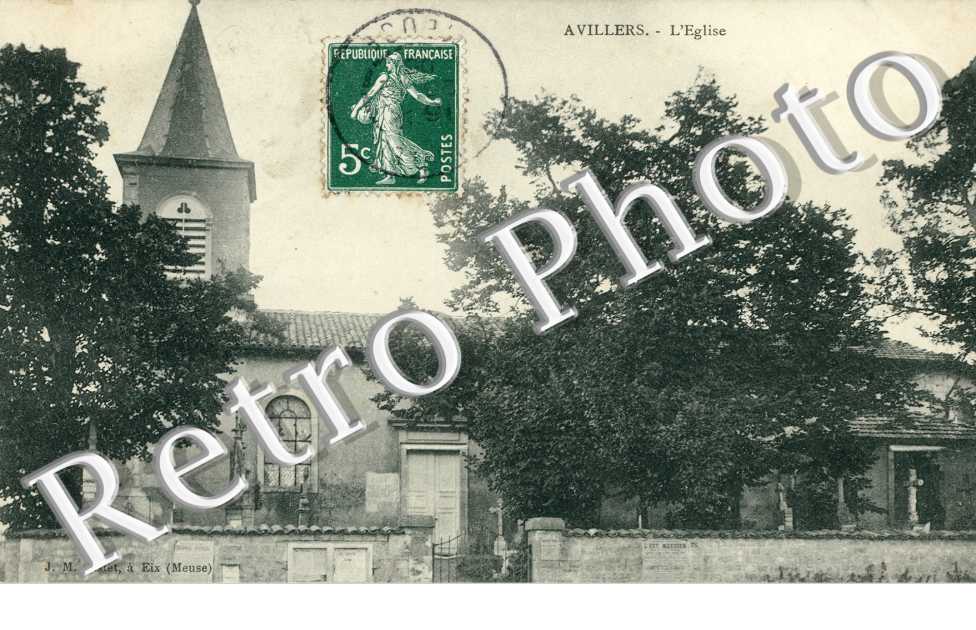 L'eglise