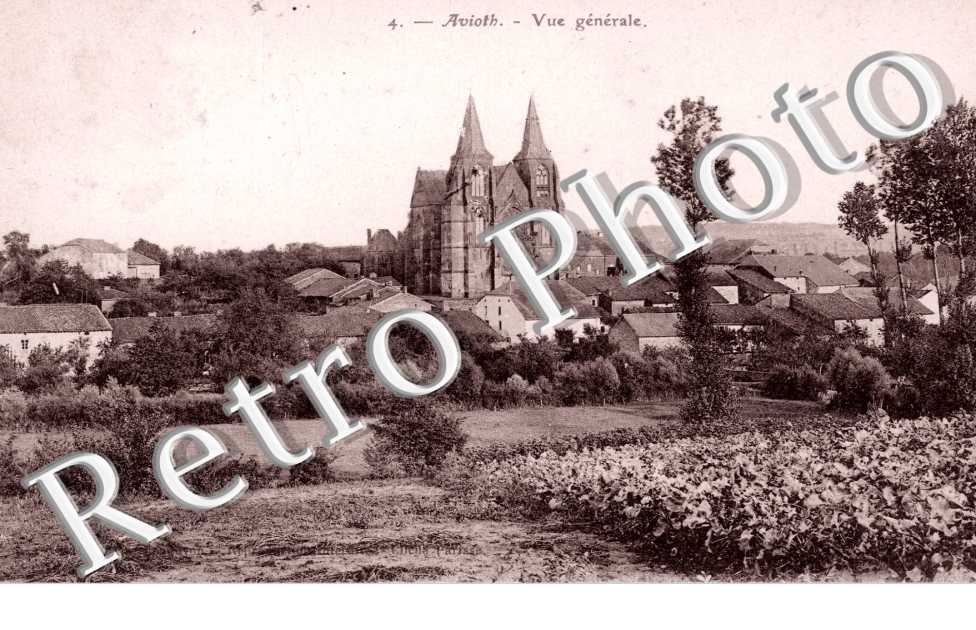 Vue generale