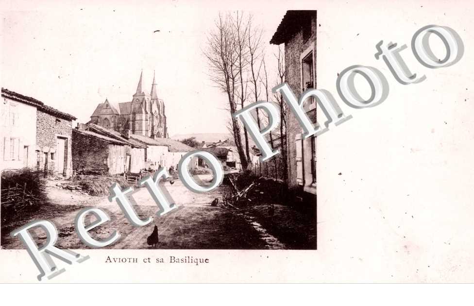 Basilique