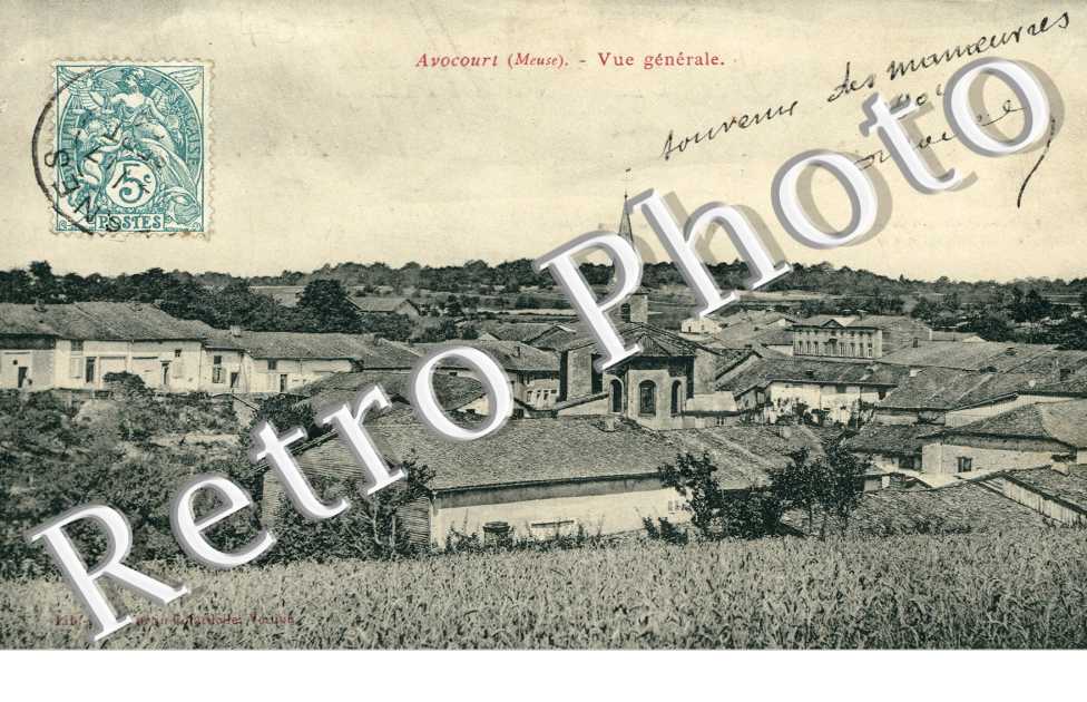 Vue generale