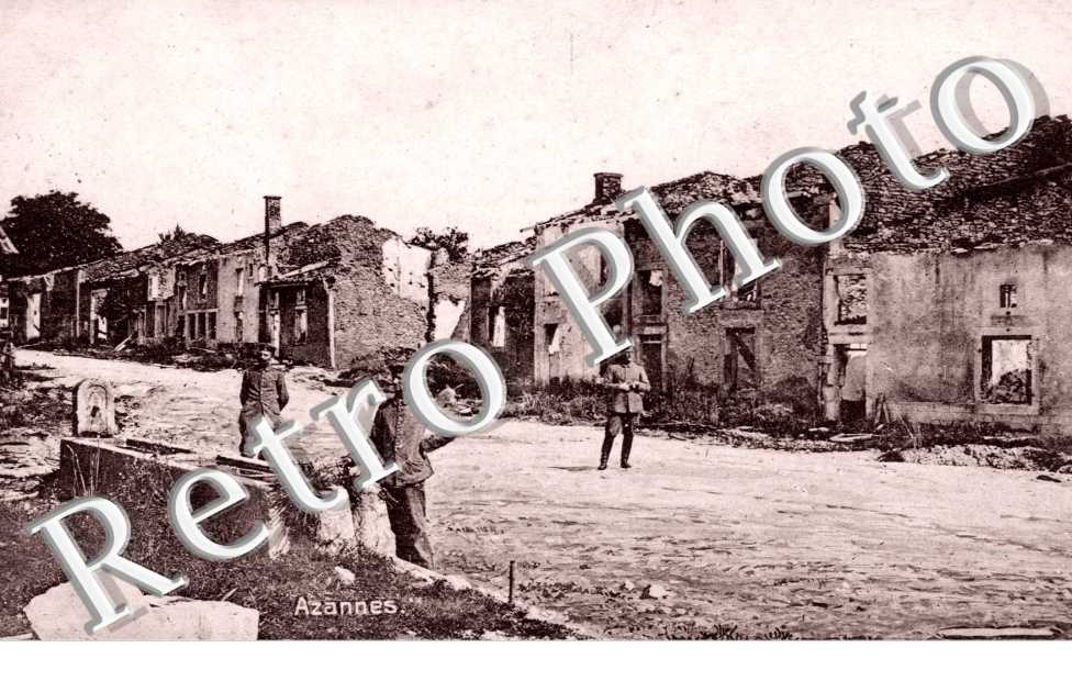 Feldpostkarte