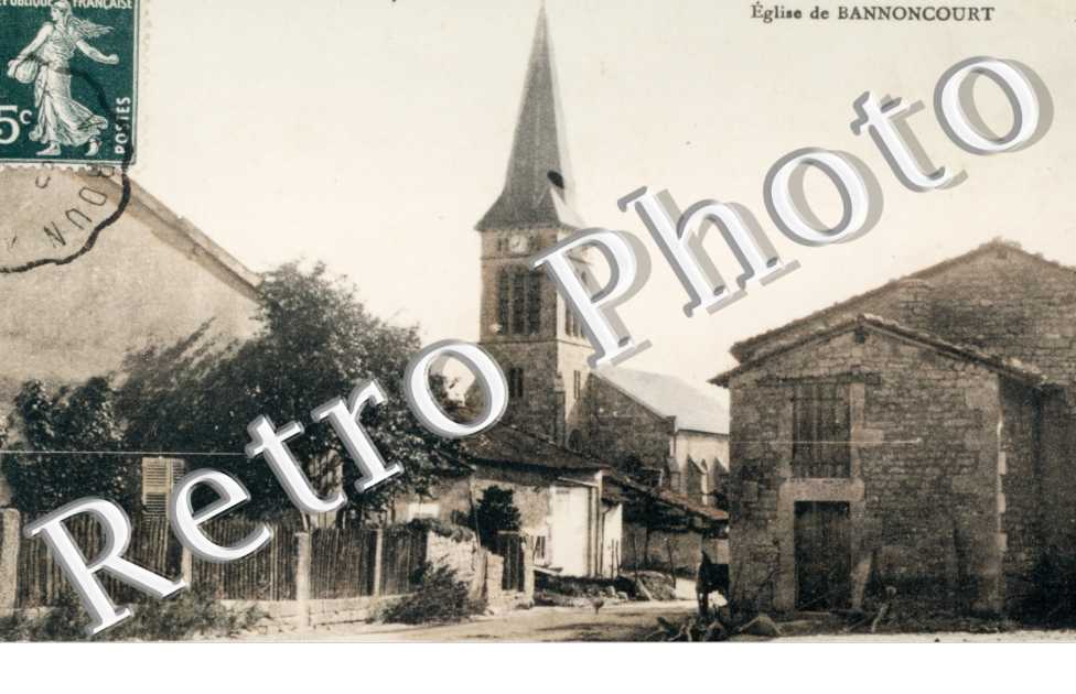 Eglise