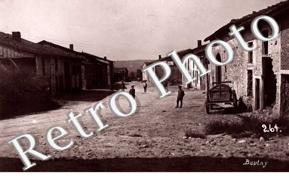rue principale