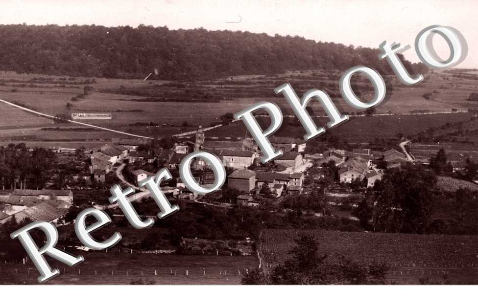 vue générale