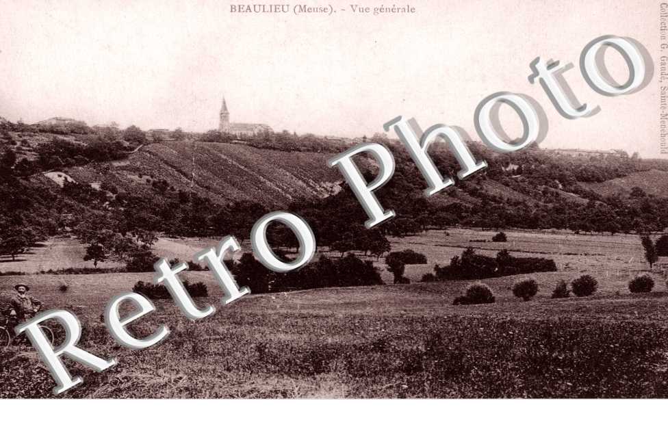 Vue generale