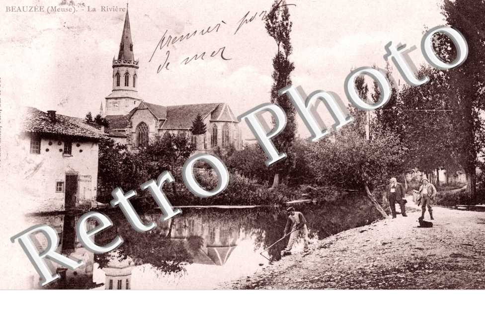 La riviere