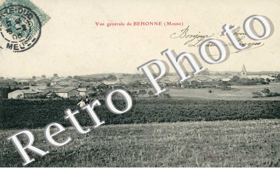 Vue generale