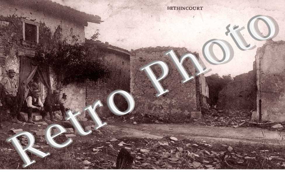 (ruines)