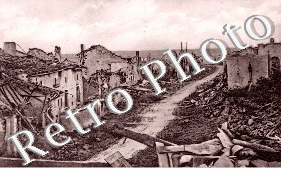 (ruines)