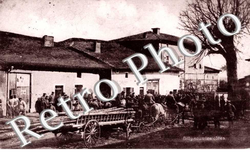 (transport de bois)